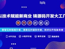 重慶應(yīng)用軟件開發(fā) 技術(shù)推廣服務(wù)的創(chuàng)新與實踐